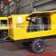 LGCY 12/7 7bar diesel portable screw air compressor made in China