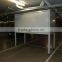 New product custom over car bonnet storage cabinet
