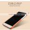 Original Mofi Brand Coque PU Leather cover For Huawei Honor7