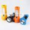 JA-1914 rechargeable led flashlight