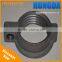 Forged Iron Kad-Screw Nut Galvanized Adjustable Screw Base Jack Nut