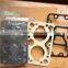 gasket Sets for bock compressor, spare Parts ,valve plate Bock 470N