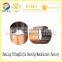 Wear resistant steel sleeve composite bearing bushings Bimetal sleeve