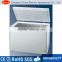 Wholesale R134a/R600a top lid solid door chest freezer