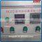 BG32 Automatic Continuous Plastic Cup Sealing Machine