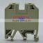 SAK10 Common Din Rail screw terminal block connector Switch cabinet or Distribution