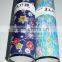 Homemade Colorful Paper Towel Roll Kaleidoscope for Preschoolers