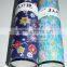Custom 3D paper toys kaleidoscope in Guangdong