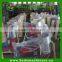BEDO Brand CE Approved Farm flat die animal feed pellet machine