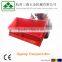 TTB120 - Tractor 3-Point Rear Tipping transport box/ Tractor 3point Implements back bucket