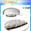 Turbo wave diamond cutting disc for stone, granite and marble
