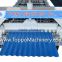 Assured quality construction galvanized corrugated sheet forming machine