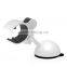 2016 fashionable design OEM logo nano suction phone holder, car dashboard mount holder