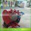 professional hose pump/industrial peristaltic pump made in China