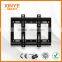 TV wall mount bracket for LCD LED