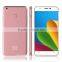2016 Original Oukitel U7 Plus Cell Phone MT6737 Quad Core 2G+16G 2500mAh 1280*720 HD Screen 4G LTE Smartphone