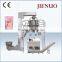 High speed zipper bag food grain packing machine