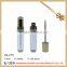 8ml custom lip gloss containers for make up use