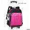 2015 High quality kids trolley bag