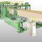 Automatic Continuous Rigid Polyurethane Foaming Machine