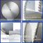 China supplier tct saw blade for cutting aluminium