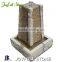 Outdoor garden stone water fountains for sale