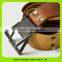 Good quality wholesale genuine italian leather belt for men 16240