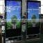 42 Inch Touch Screen PC Kiosk Multimedia Player