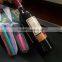 Wine glass marker pen with 8 colors