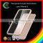 Wholesale for iphone6 case for iPhone 6 Acrylic case tpu
