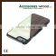 Hot selling cheap shell and wood mobile phone case for iphone