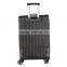 2015 high quality nyloy material noylon suitcase