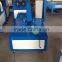 easy operate ventilation corner installation machine