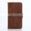 2015 Crazy Horse Leather Wallet Case for LG G4 Note,For lg g4 Note Case