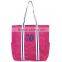Monogram Parker Tote Bag