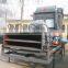 bean seed cleaning and sorting machine