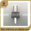 White 18/410 Plastic Mist Sprayer Pump