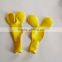 different shaped wholesale latex mickey balloon