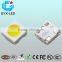 Shenzhen Wholesale 3.5*3.5*2.8mm 120 degrees led smd 3535 RGB with ROHS approved