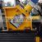 Track roll forming