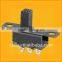 mini switch slide 12890y obkbkcz 54964 1- 745ds61 SLIDE SW