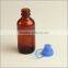 Blue PE Orifice Reducers from China Supplier