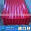 28 gauge corrugated steel roofing sheet