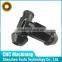 cnc machining aluminum 6061 alloy bike components