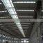 Steel Structure Building Galvanized Hangar