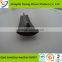 pvc edge banding strips pvc extruded T profile for desk