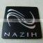 High quality customized metal sign