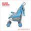 Three Color Umbrella Stroller/Baby Pushchair/Baby Carriage/Baby Pram /Baby Buggy