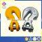 US Type High Strength Clevis Grab Hook
