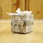 50pcs Cross Design Wedding Favor Box Candy Boxes For Baby Shower Wedding Souvenir For Guests